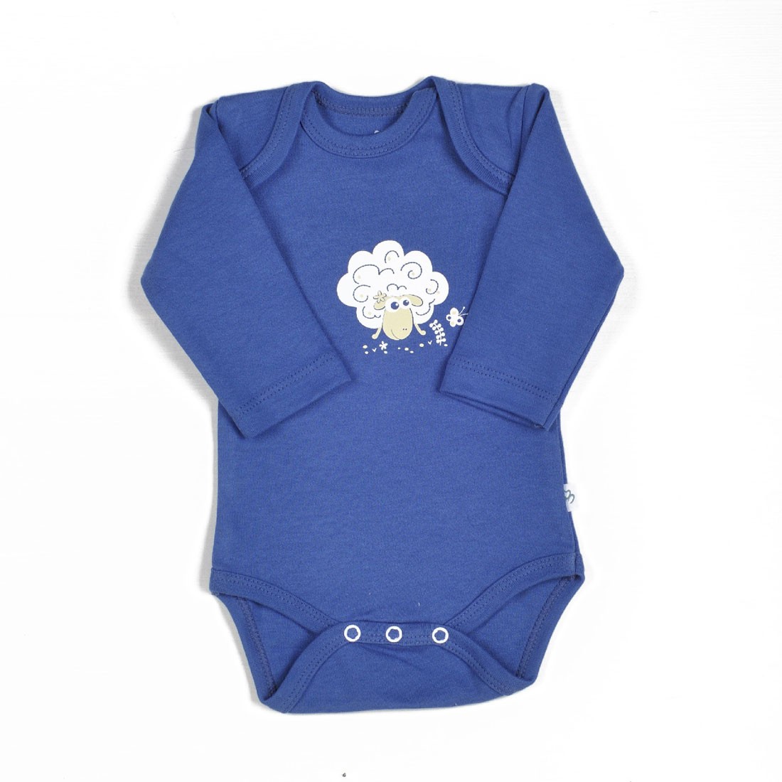 OrganicEra Organik Bebek Body