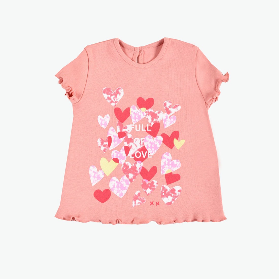 OrganicEra Organik Kısa Kollu Tshirt