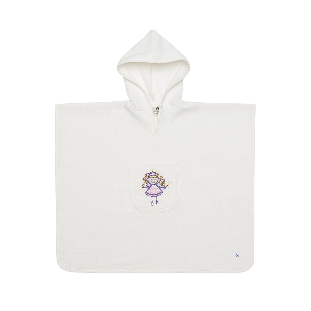 OrganicEra Organik Panço Havlu , Peri Kız