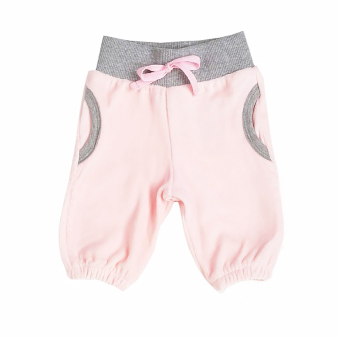 OrganicEra Organic Nicky Pants, Pink