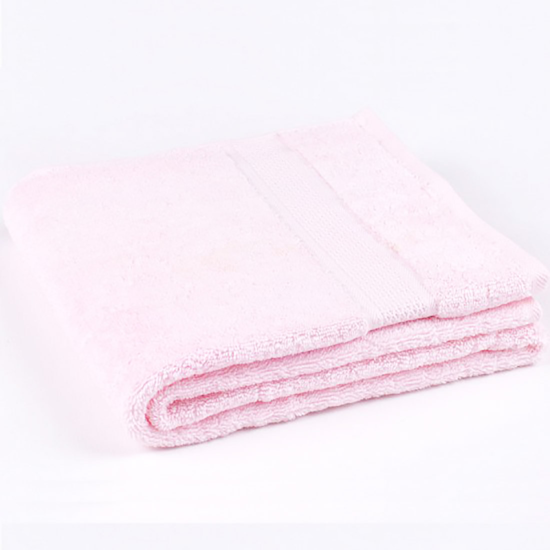 OrganicEra Organic Towel, Bozcaada Pink