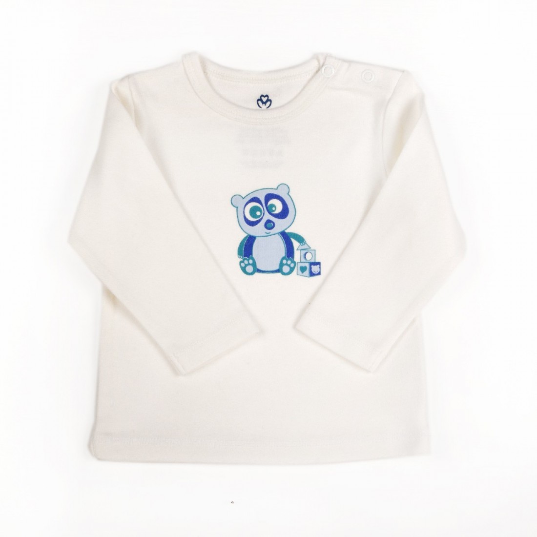 OrganicEra Organik Bebek T-shirt