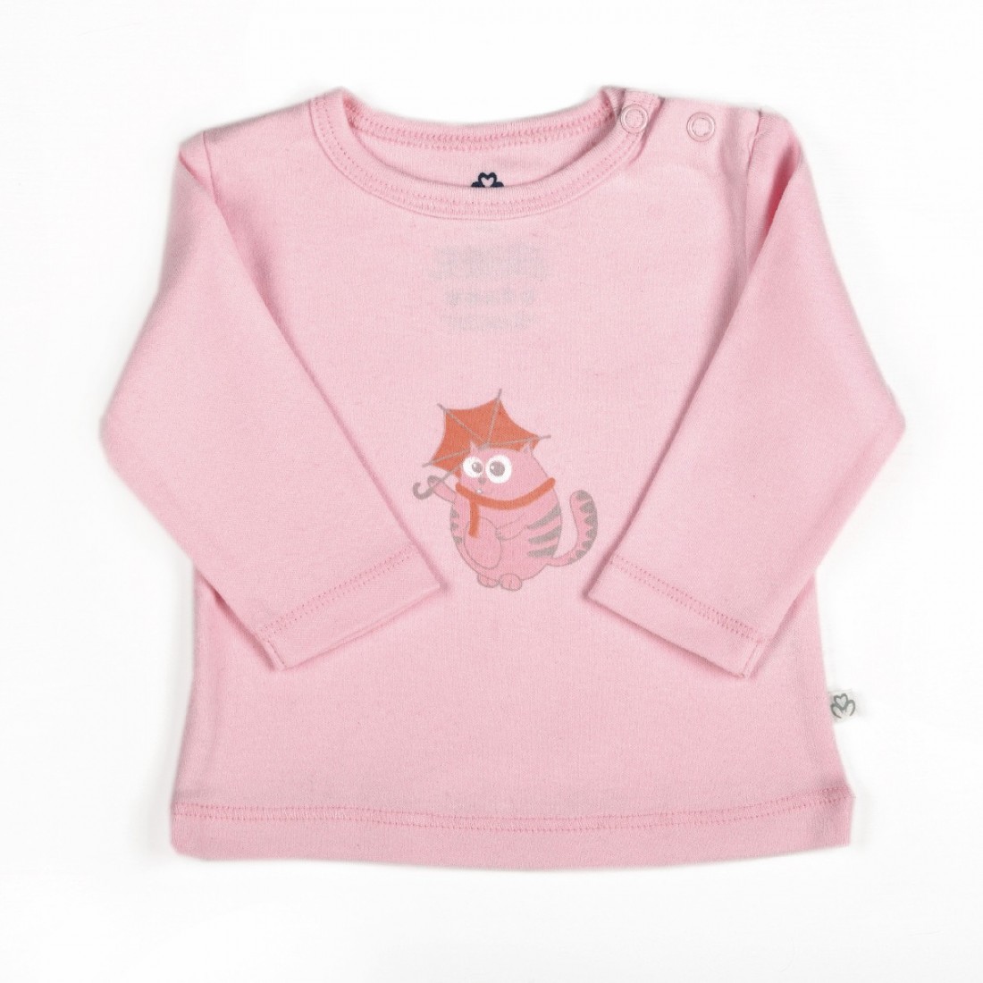 OrganicEra Organik Bebek Tshirt