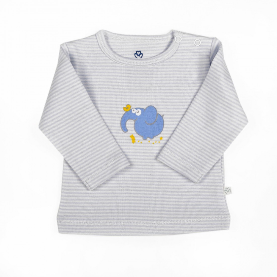 OrganicEra Organik Bebek Tshirt