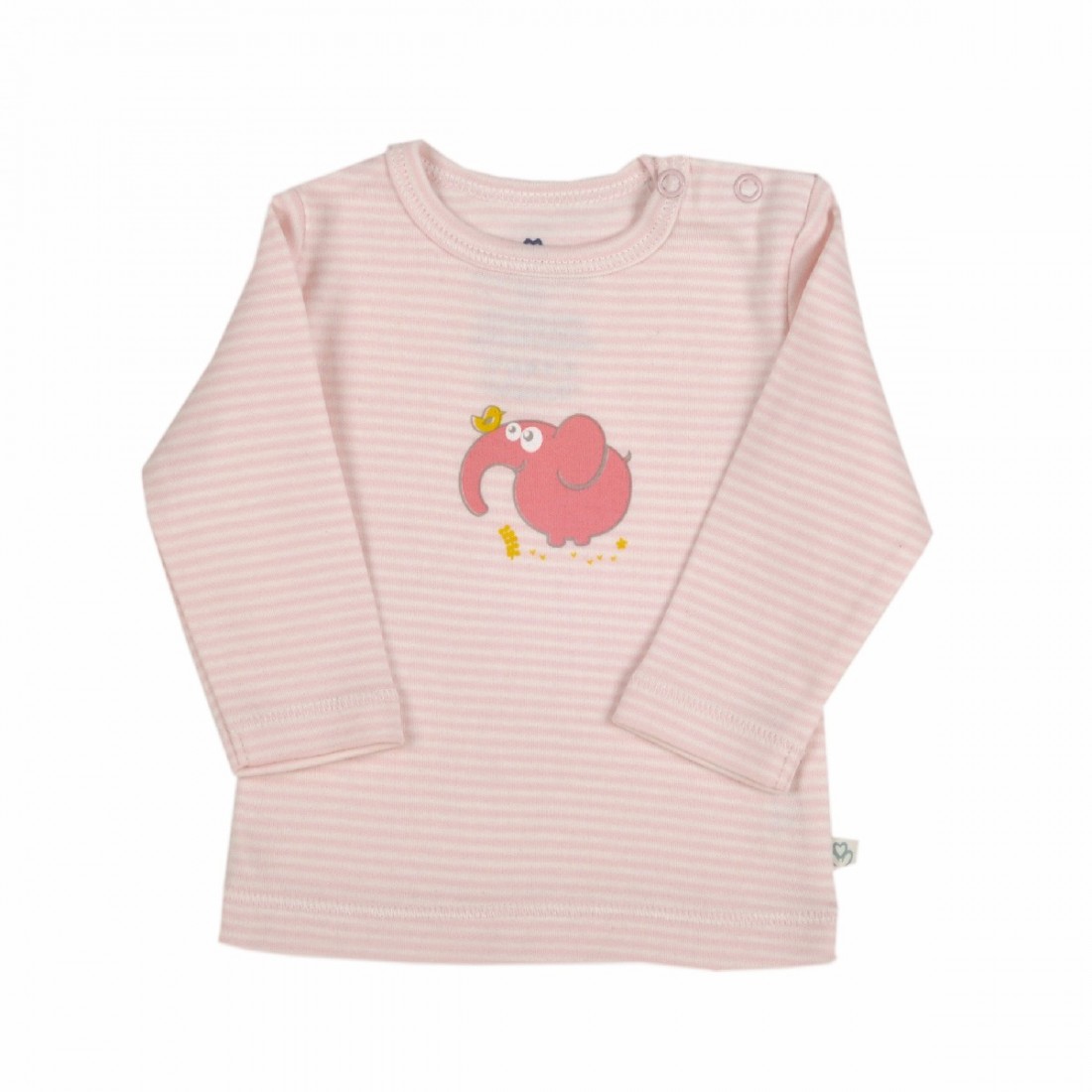 OrganicEra Organik Bebek Tshirt