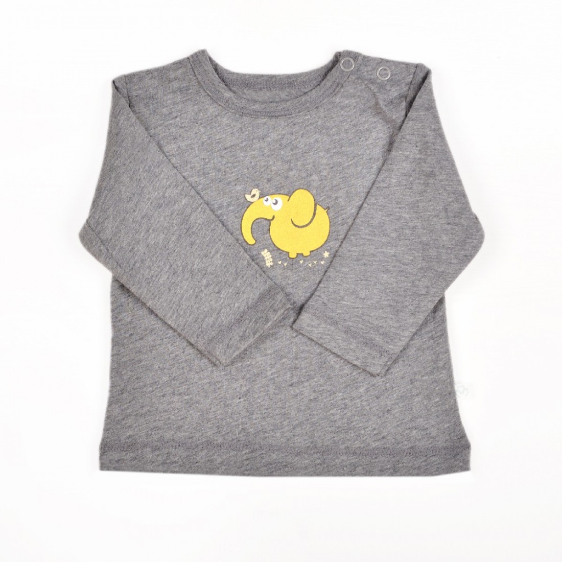 OrganicEra Organik Bebek Tshirt