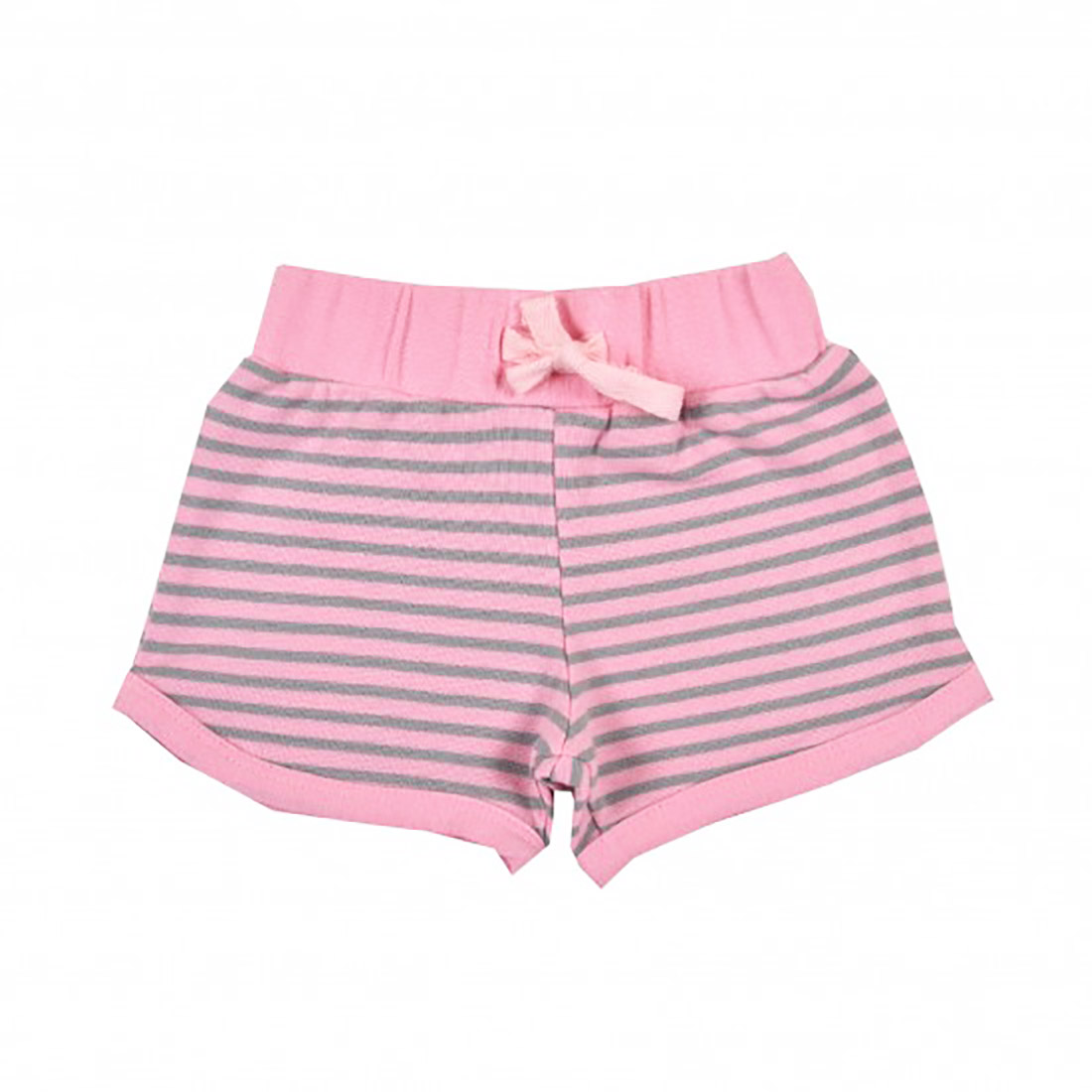 OrganicEra Organic Shorts, Pink