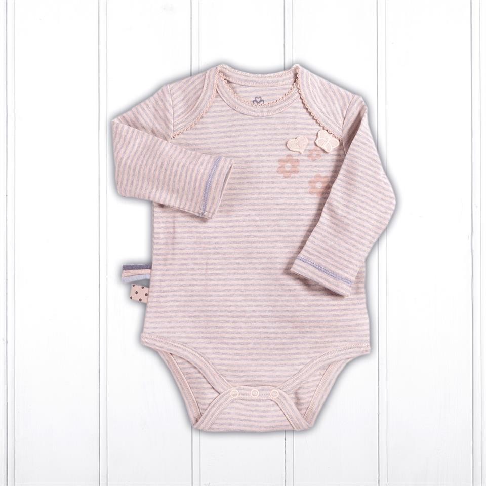 OrganicEra Organic Bodysuit