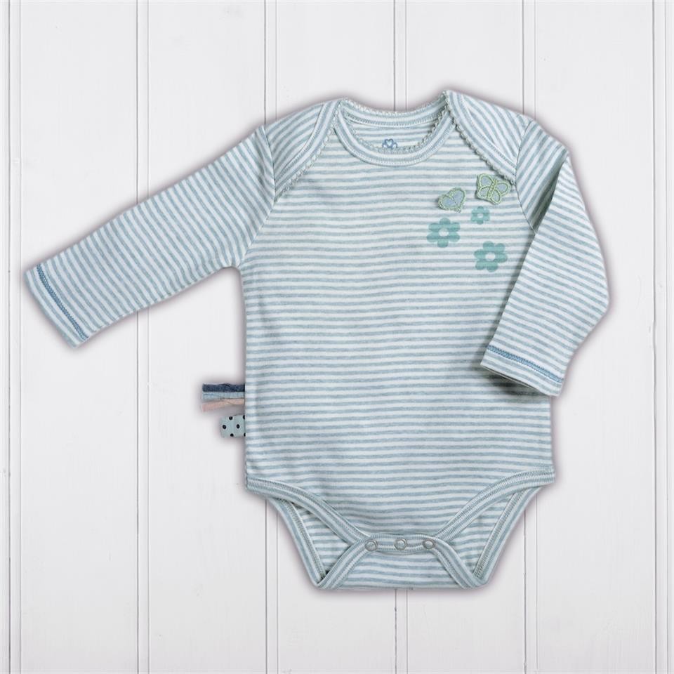 OrganicEra Organic Bodysuit