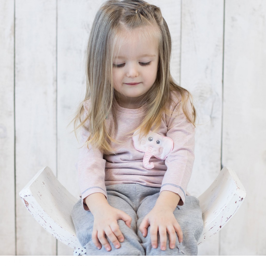 OrganicEra Organik Uzun Kollu Tshirt