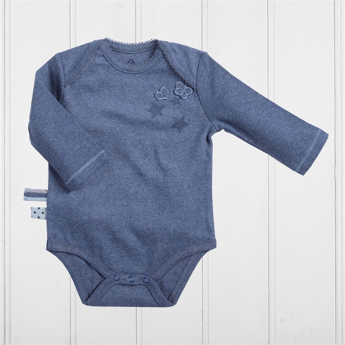 OrganicEra Organic Bodysuit