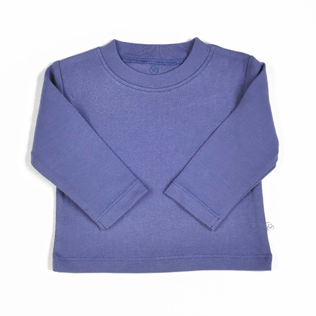 OrganicEra Organic Sweatshirt, Dark Blue